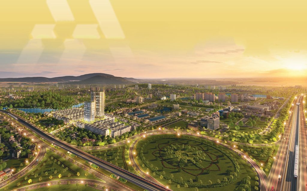 Vị trí Hòa Lạc Metro City - Thông tin chính thức từ KITA Group 2 hoa-lac-metro-city-banner.png-min