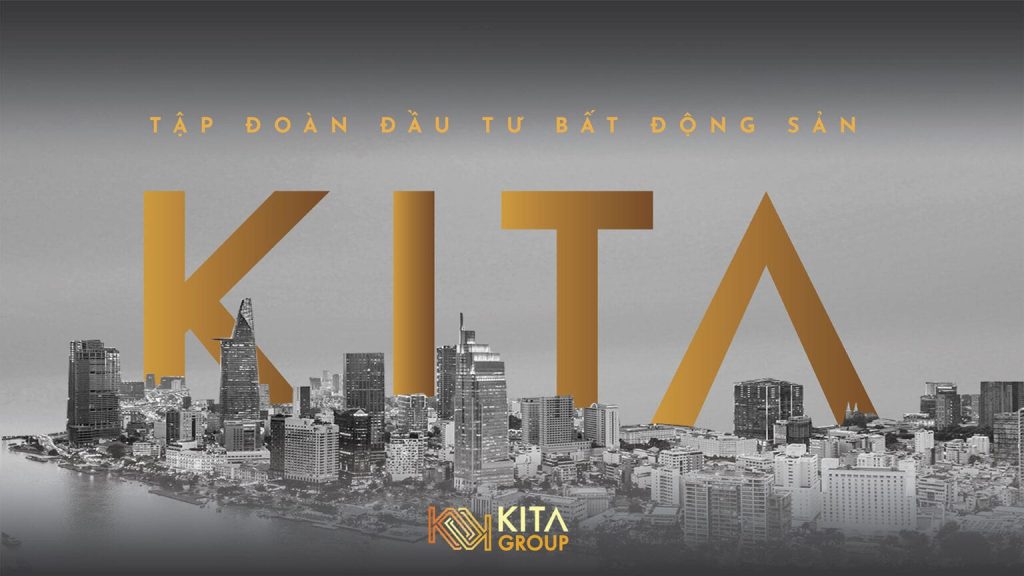 KITA Group - Chủ đầu tư dự án Hòa Lạc Metro City 2 KITA GROUP - TẬP ĐOÀN BẤT ĐỘNG SẢN HÀNG ĐẦU VIỆT NAM